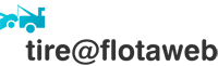 Logo tire@flotaweb